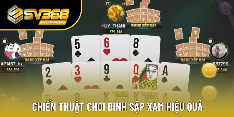 Chiến thuật để chinh phục mọi ván đấu Binh Sập Xám Chiến thuật để chinh phục mọi ván đấu Binh Sập Xám