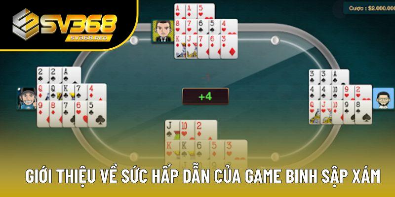 Nắm rõ vài thông tin tổng quan về game bài Binh Sập Xám Nắm rõ vài thông tin tổng quan về game bài Binh Sập Xám