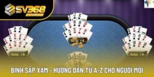 Binh Sập Xám