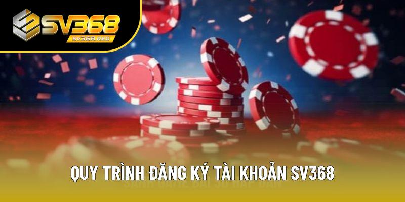 Tạo tài khoản nhanh chóng với 4 bước Tạo tài khoản nhanh chóng với 4 bước