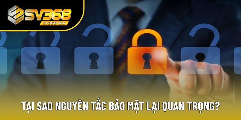 Lợi ích tuân thủ đúng các quy định Lợi ích tuân thủ đúng các quy định
