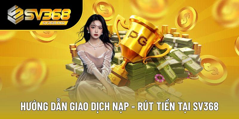 Hỗ trợ người chơi nạp - rút tiện lợi Hỗ trợ người chơi nạp - rút tiện lợi