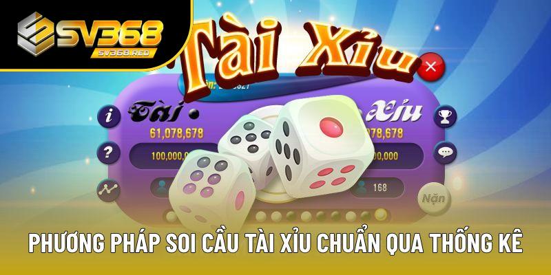 Khám phá kỹ thuật chuyên sâu khi soi tài xỉu chuẩn Khám phá kỹ thuật chuyên sâu khi soi tài xỉu chuẩn