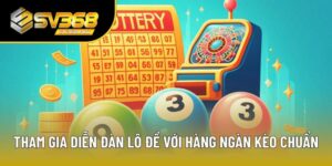 Diễn đàn lô đề