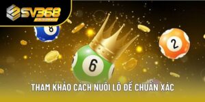 Nuôi lô đề