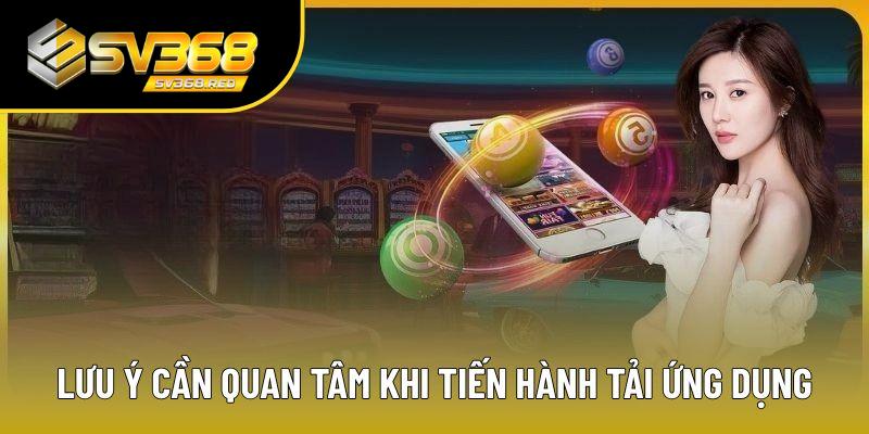 Vài điểm cần nhớ khi cài đặt ứng dụng Vài điểm cần nhớ khi cài đặt ứng dụng